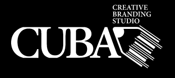 CUBA Branding