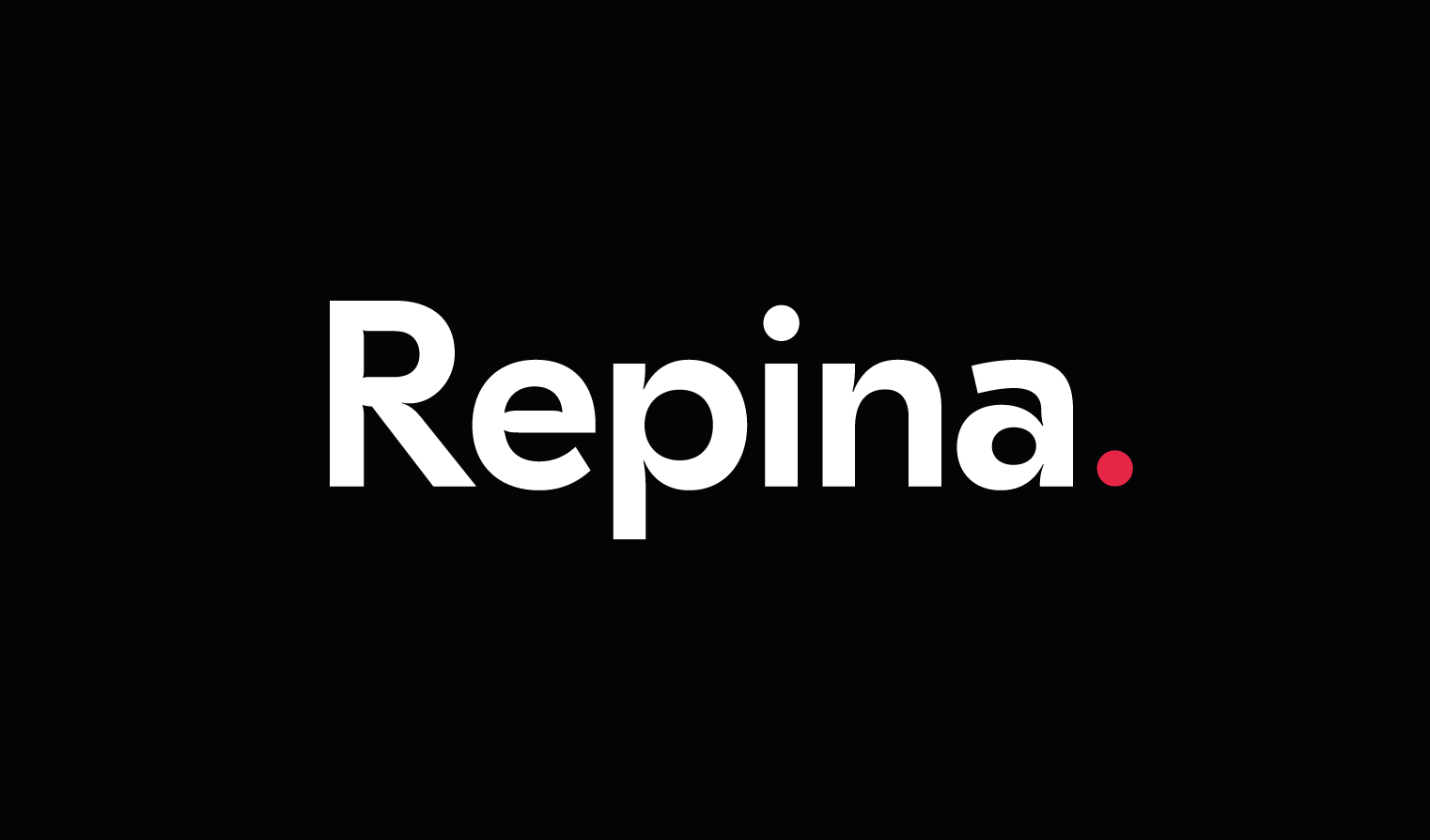 Repina Branding